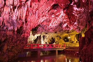 Makido cave