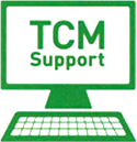 TCM-Support