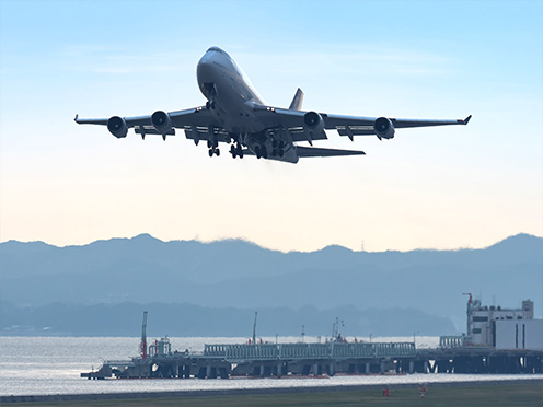 関西空港店