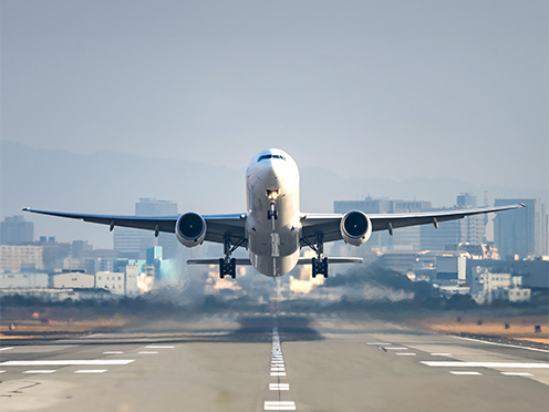 大阪空港ターミナル店